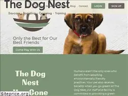 Sites similar to thedognest.com