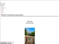 Sites similar to thedognetwork.ca