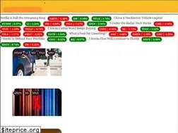 Sites similar to thedogofwallstreet.com