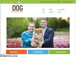 Sites similar to thedogphotographer.com