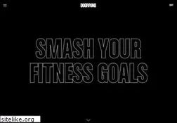 Sites similar to thedogpound.com