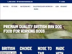 Sites similar to thedogsbutcher.co.uk