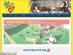 Sites similar to thedogscoop.com