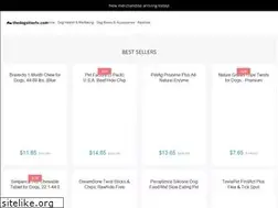 Sites similar to thedogsitterlv.com