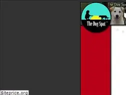 Sites similar to thedogspotrescue.org