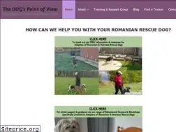 Sites similar to thedogspov.com