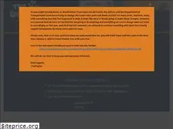 Sites similar to thedogtor.net