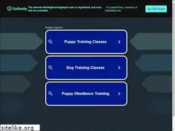 Sites similar to thedogtrainingdepot.com