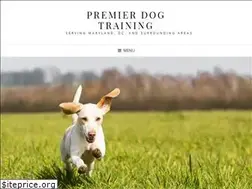 Sites similar to thedogtrainingpro.com
