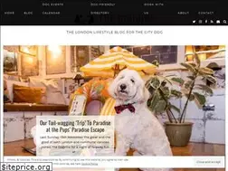 Sites similar to thedogvine.com