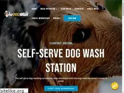 Sites similar to thedogwash.pet
