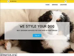Sites similar to thedogwashec.com