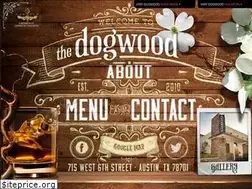 Sites similar to thedogwoodaustin.com