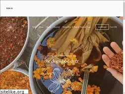 Sites similar to thedogwooddyer.com