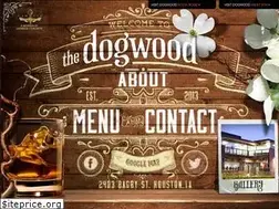 Sites similar to thedogwoodmidtown.com