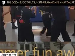 Sites similar to thedojoinc.com