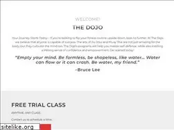 Sites similar to thedojonyc.com