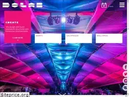 Sites similar to thedolab.com