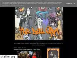 Sites similar to thedollfarm.blogspot.com