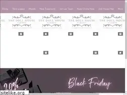 Sites similar to thedollhousecardiff.com