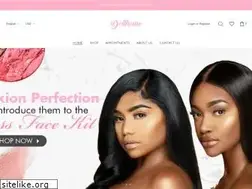 Sites similar to thedollhousecosmetics.com