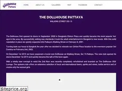 Sites similar to thedollhousepattaya.com