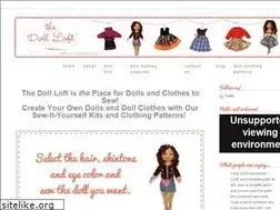 Sites similar to thedollloft.com