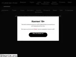 Sites similar to thedolls.ru