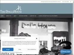 Sites similar to thedollshouseedinburgh.co.uk