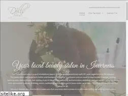Sites similar to thedollshouseinverness.co.uk