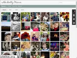 Sites similar to thedollymama-dolly.blogspot.com