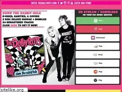 Sites similar to thedollyrots.com