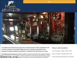 Sites similar to thedolphincapecod.com