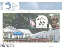 Sites similar to thedolphinden.com