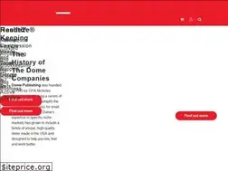 Sites similar to thedomecompanies.com