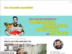 Sites similar to thedomesticspecialist.com