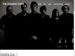 Sites similar to thedominostate.com