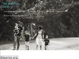 Sites similar to thedonahuedaily.com