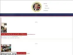 Sites similar to thedonald.win