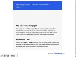 Sites similar to thedonaldsgroup.com