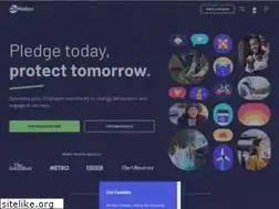Sites similar to thedonation.org.uk