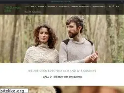 Sites similar to thedonegalshop.com