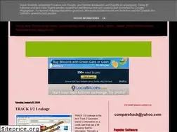 Sites similar to thedonhack-new.blogspot.com