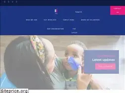 Sites similar to thedonnalouise.org