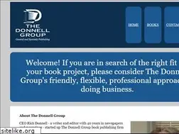 Sites similar to thedonnellgroup.com