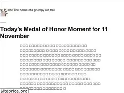Sites similar to thedonovan.com