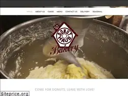 Sites similar to thedonuthaus.com