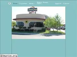 Sites similar to thedonutstop.com