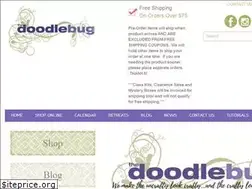 Sites similar to thedoodlebuginc.com