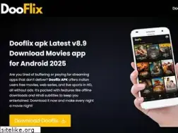 thedooflix.info